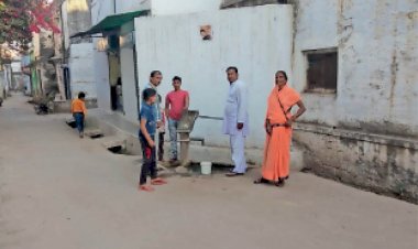 Photo Courtesy : Dainik Bhaskar 