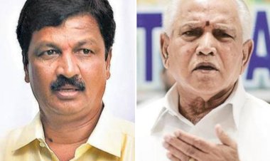 Photo Courtesy : The Belgaum News 