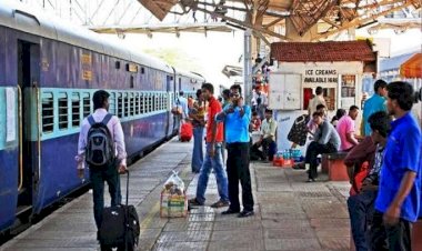 Photo Courtesy: Patrika