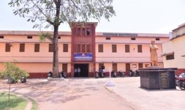 Photo Courtesy : vivekanandcollege.in Photo Courtesy : vivekanandcollege.in