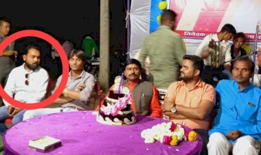 Photo courtesy: Naidunia