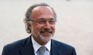 Photo Courtesy: L'Express