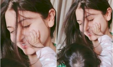 Photo Courtesy: Instagram 