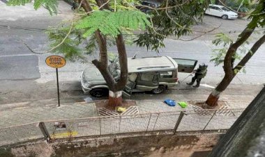 Photo Courtesy : India Tv