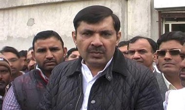 Photo Courtesy : Punjab Kesari