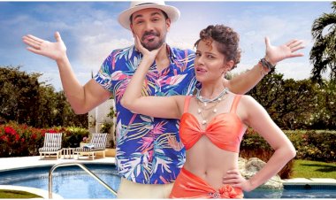 Photo Courtesy: Instagram 