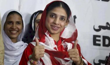 Photo courtesy: aaj tak