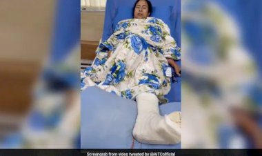 Photo Courtesy : NDTV