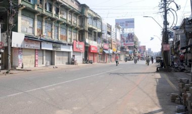 Photo Courtesy: The Live Nagpur