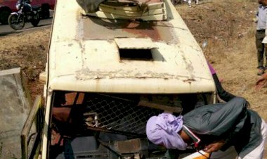 Photo Courtesy : Patrika 