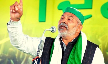 Photo Courtesy: AajTak