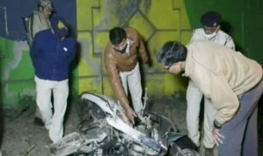 Photo Courtesy : Bhaskar