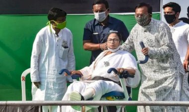 Photo Courtesy: ABP News