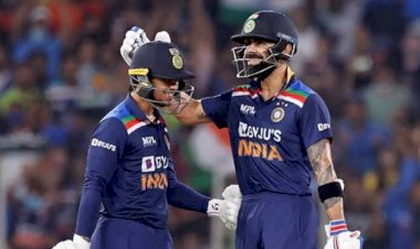 Photo Courtesy: The Indian Express