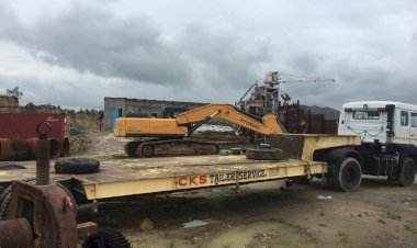 Photo Courtesy: Daily Chhattisgarh News