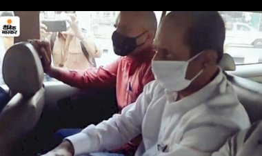 Photo courtesy: Dainik Bhaskar 