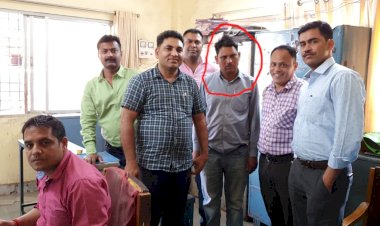 Photo Courtesy: mp breaking