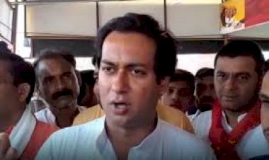 Photo Courtesy: Patrika 