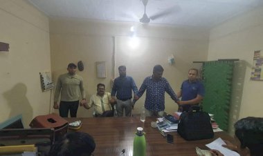 Photo Courtesy: mp breaking