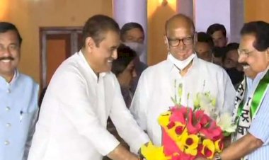 Photo Courtesy: India TV