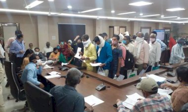 Photo courtesy: Patrika