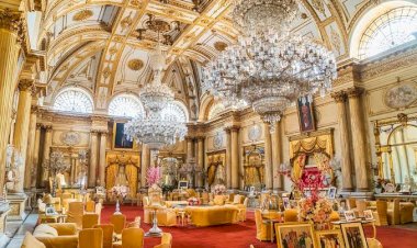 Photo Courtesy: Outlook