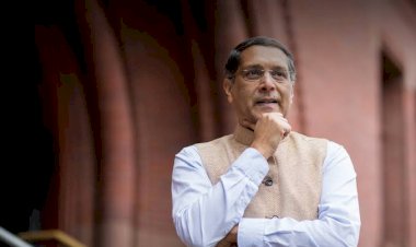 Photo Courtesy: Arvindsubramanian.org