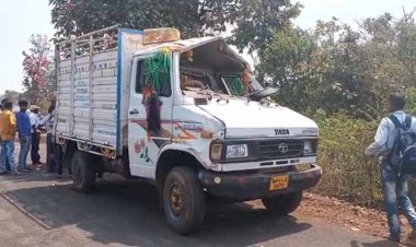 Photo Courtesy: lalluram