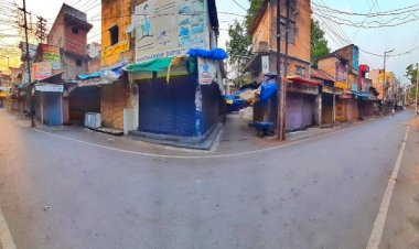 Photo Courtesy: Bhaskar