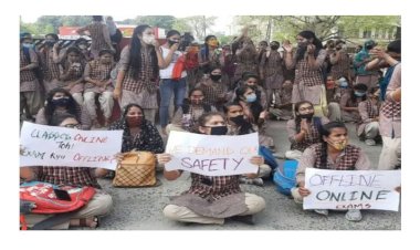 Photo courtesy: patrika