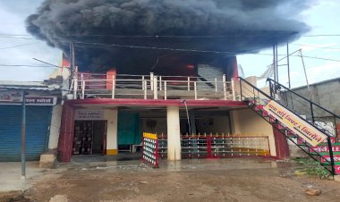 Photo Courtesy: bansal news