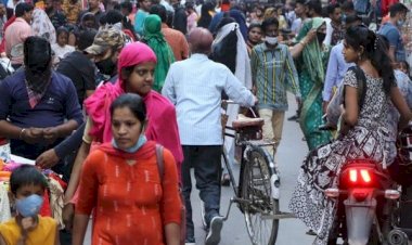 Photo Courtesy: Bhaskar