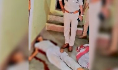 Photo Courtesy: Bhaskar