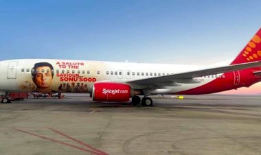 Photo Courtesy: Patrika