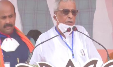 Photo Courtesy: ABP News 