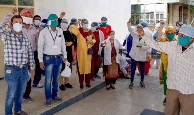 Photo Courtesy: India TV