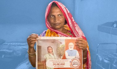 Photo Courtesy : NewsLaundry