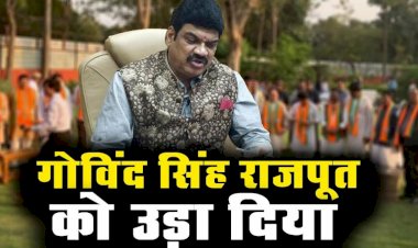 Photo Courtesy : NewsliveMP