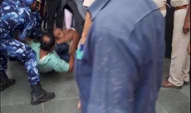 Photo Courtesy : Bhaskar