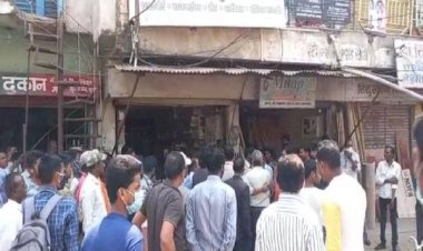 Photo Courtesy :Dainik Bhaskar 