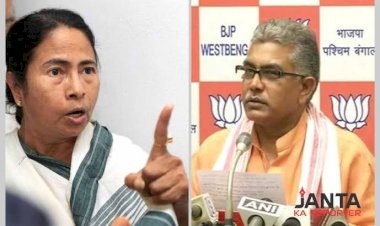 Photo Courtesy: Janta ka Reporter