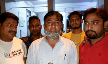 Photo Courtesy: Patrika