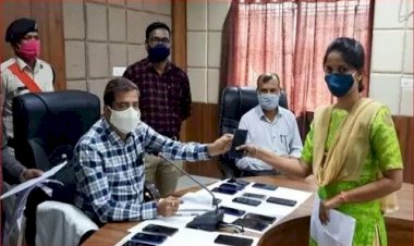 Photo Courtesy: haribhoomi 