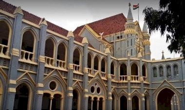 Photo Courtesy: Bar and Bench 