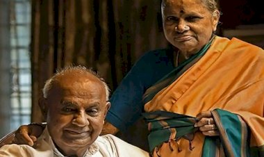 Photo Courtesy: Asianet Suvarna News