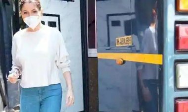 Photo Courtesy: Instagram 