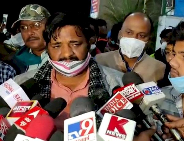 Photo Courtesy: News18 Photo Courtesy: News18