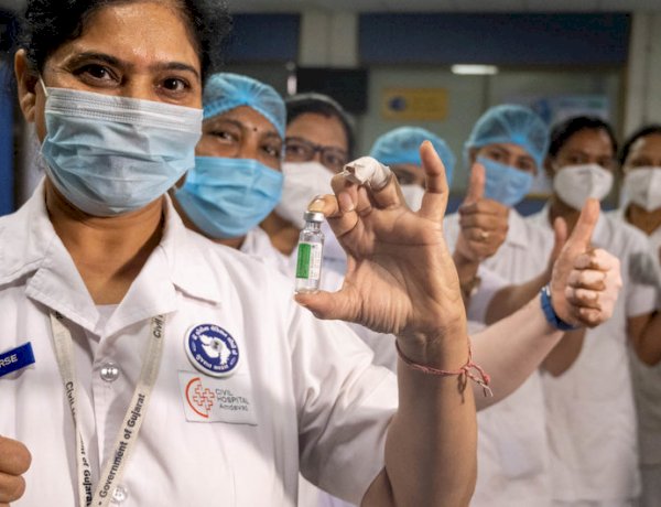 Photo Courtesy: UN News - Photo Courtesy: UN News -