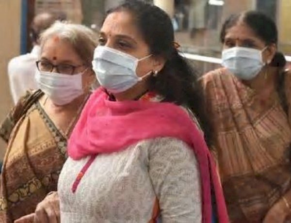 Photo Courtesy: India TV News Photo Courtesy: India TV News