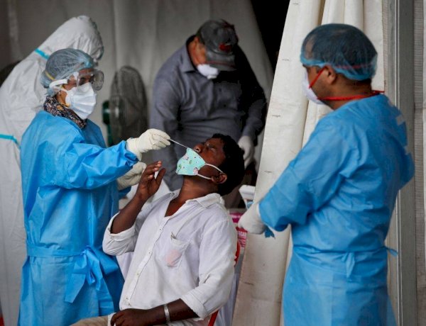 MP में कोरोना के बढ़ते मामलों ने बढ़ाई चिंता, 24 घंटे में संक्रमण के 15 मामले दर्ज